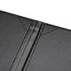 TheLAShop 4-1/4"x14" PU Leather Menu Cover Wine List Drinks Menu 5ct/pk Image
