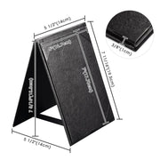 TheLAShop Table Tent Restaurant Wedding Card Holder Image
