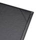 TheLAShop 5"x9" PU Leather Menu Cover Drinks Cocktail Menu 5ct/pk Image