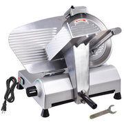 TheLAShop 12" Commercial Electric Meat Slicer Kitchen Butcher Equipment