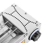 TheLAShop 24 in. Food Heater Strip Warmer 110V 900W Image