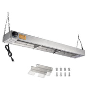 TheLAShop 36 in. Food Heater Strip Warmer 110V 1000W Image
