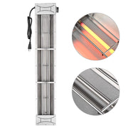 TheLAShop 36 in. Food Heater Strip Warmer 110V 1000W Image