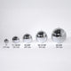 TheLAShop Mirror Disco Ball Wedding Event Decor (7",12",16" 20", 24"options) Image