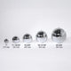 TheLAShop 20" Giant Disco Ball Hanging Centerpiece for 10-12ft Ceiling Image