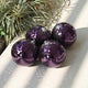 TheLAShop 7" Small Disco Balls Mini Party Decoration Table Centerpiece 4ct. Image