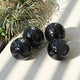 TheLAShop 7" Small Disco Balls Mini Party Decoration Table Centerpiece 4ct. Image