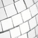 TheLAShop Bulk 8-Pack 7" Mirror Disco Balls for Event Decor Centerpieces Image