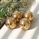 TheLAShop 7" Small Disco Balls Mini Party Decoration Table Centerpiece 4ct. Image