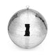 TheLAShop Mirror Ball Disco Ball Wedding Party Decorations(12", 16" options), 12in Image