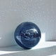 TheLAShop 16" Big Disco Ball Hanging Centerpiece for 8-12ft Ceiling, Blue Image
