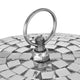 TheLAShop 20" Giant Disco Ball Hanging Centerpiece for 10-12ft Ceiling Image