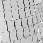 TheLAShop Mirror Disco Ball Wedding Event Decor (7",12",16" 20", 24"options) Image