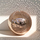 TheLAShop Rose Gold Disco Ball for Art Deco Wedding After Party, 20in Image