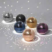 TheLAShop 20" Giant Disco Ball Hanging Centerpiece for 10-12ft Ceiling Image