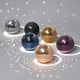 TheLAShop 20" Giant Disco Ball Hanging Centerpiece for 10-12ft Ceiling Image