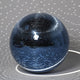 TheLAShop Blue Disco Ball for Mamma Mia Party Ocean Wedding, 24in Image