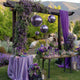 TheLAShop 20" Giant Disco Ball Hanging Centerpiece for 10-12ft Ceiling Image