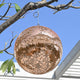 TheLAShop Rose Gold Disco Ball for Art Deco Wedding After Party Image