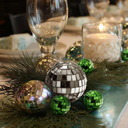 TheLAShop 1.6-in Small Disco Balls Wedding Event Decor 20ct/pk Image