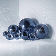 TheLAShop Blue Disco Ball for Mamma Mia Party Ocean Wedding Image