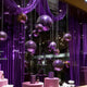 TheLAShop Bulk 8-Pack 7" Mirror Disco Balls for Event Decor Centerpieces Image