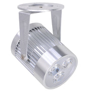 TheLAShop Rotating Disco Ball and Spotlight Set RGB (12", 16" Options) Image