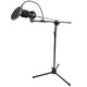 TheLAShop Studio BM800 Condenser Microphone Kit w/ Shock Mount Image