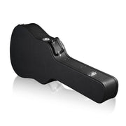 TheLAShop 41" Acoustic Guitar Carrying Case Hardshell w/ Lock Image
