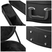 TheLAShop 41" Acoustic Guitar Carrying Case Hardshell w/ Lock Image