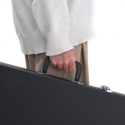 TheLAShop 41"x14" Universal Electric Guitar Hardshell Case w/ Lock Image