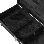 TheLAShop 41"x14" Universal Electric Guitar Hardshell Case w/ Lock Image