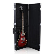 TheLAShop 41"x14" Universal Electric Guitar Hardshell Case w/ Lock
