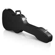 TheLAShop Stratocaster Electric Guitar Hardshell Case with Lock Image