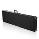 TheLAShop 48"x15" Universal Electric Bass Guitar Hardshell Case w/ Lock Image