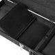 TheLAShop 48"x15" Universal Electric Bass Guitar Hardshell Case w/ Lock Image