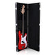 TheLAShop 48"x15" Universal Electric Bass Guitar Hardshell Case w/ Lock