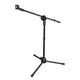 TheLAShop Mic Stand Boom Arm Adjustable Height 2'8" to 5'11"
