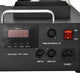 TheLAShop 20,000 CFM 1500W Vertical Fog Machine with Light Remote DMX Wire Image