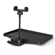 TheLAShop Plastic Utility Tray Mounts 9/16" to 1 3/4" Post/Pole Image