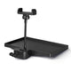 TheLAShop Plastic Utility Tray Mounts 9/16" to 1 3/4" Post/Pole Image