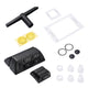 TheLAShop 2-Window Car Truck Suv Electric Window Conversion Kit Image