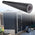 TheLAShop Carbon Fiber Wrap 100ft x 5ft 3D Car Vinyl Sticker Roll Black Image