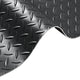 TheLAShop 4.6x20ft Garage Flooring Mat Diamond Rolls