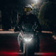 TheLAShop Bendable Dirt Bike Goggles Motocross ATV Glasses