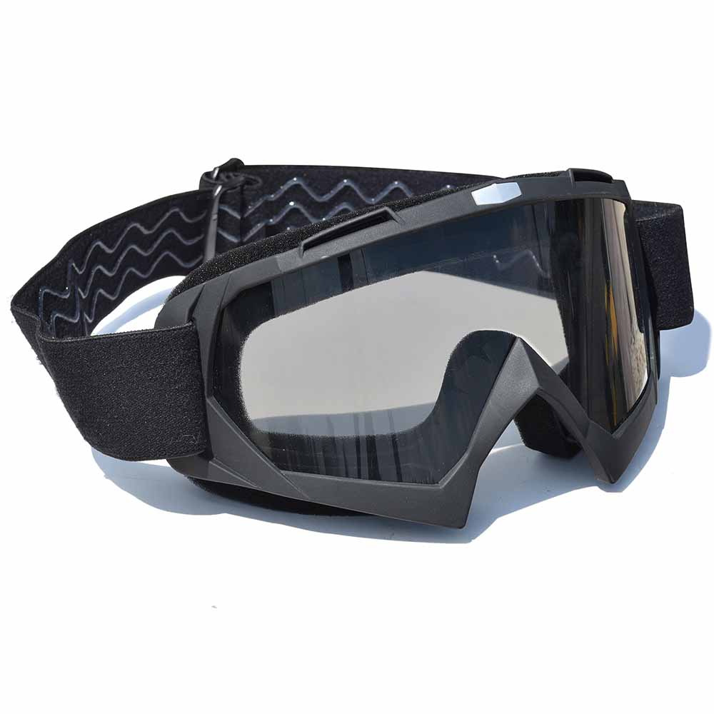 atv goggles TheLAShop Bendable Dirt Bike Goggles Motocross ATV Glasses