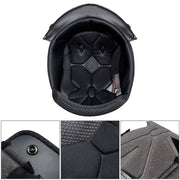 TheLAShop RUN-M Helmet Liner & Cheek Pads Set Image