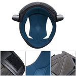 TheLAShop H-VEN30 Helmet Liner & Cheek Pads Set Image