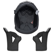 TheLAShop RUN-F Helmet Liner & Cheek Pads Set Image