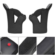 TheLAShop RUN-F Helmet Liner & Cheek Pads Set Image